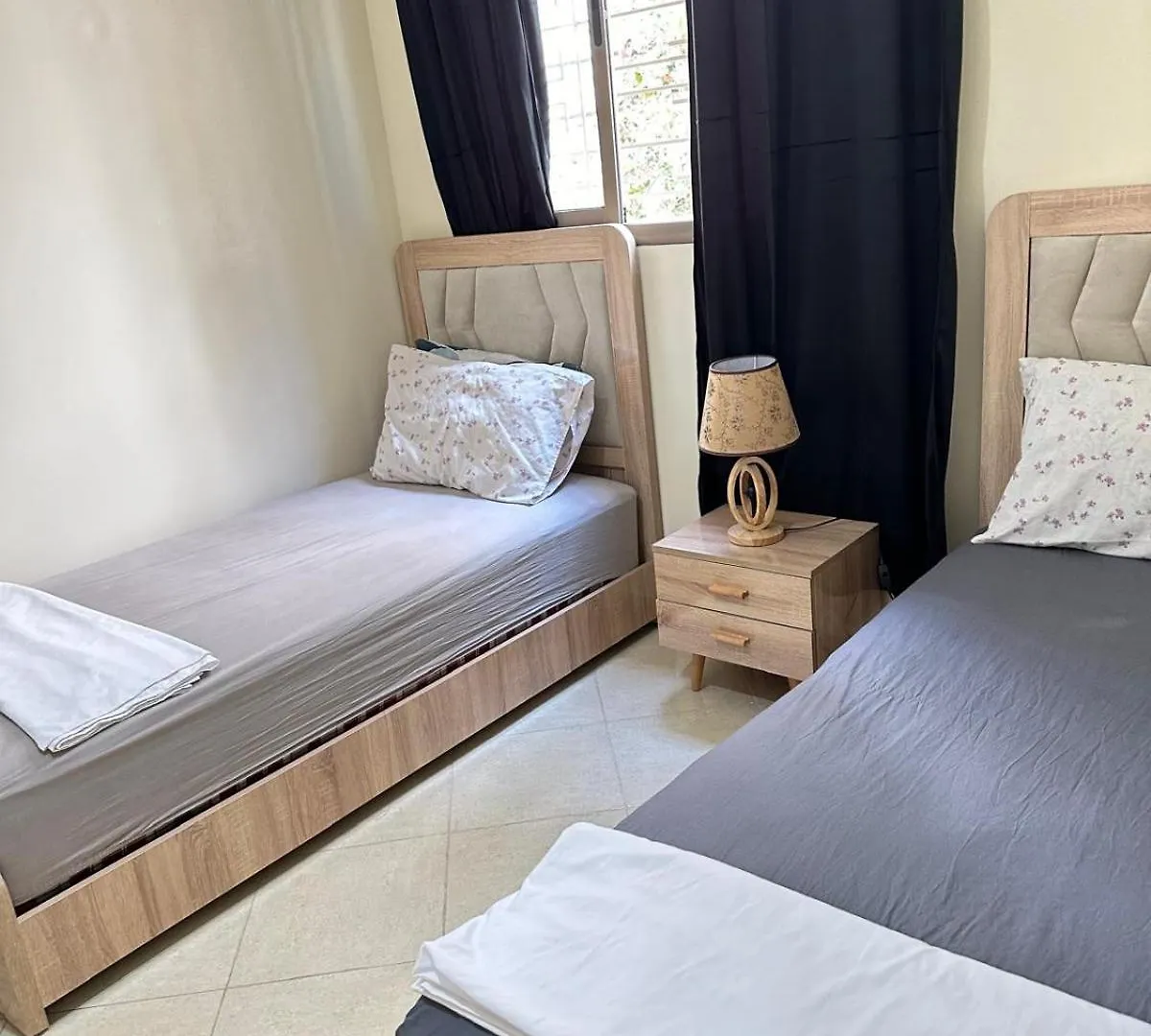 Oasis Chambre Proche De Aeroport Marrakech Apartment Marrakesh 0*,