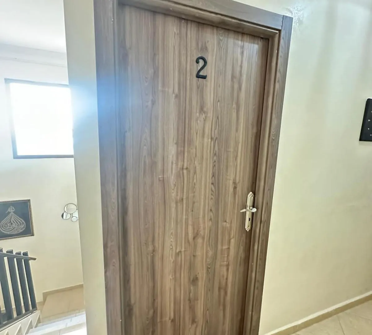 Oasis Chambre Proche De Aeroport Marrakech Apartment Marrakesh Morocco