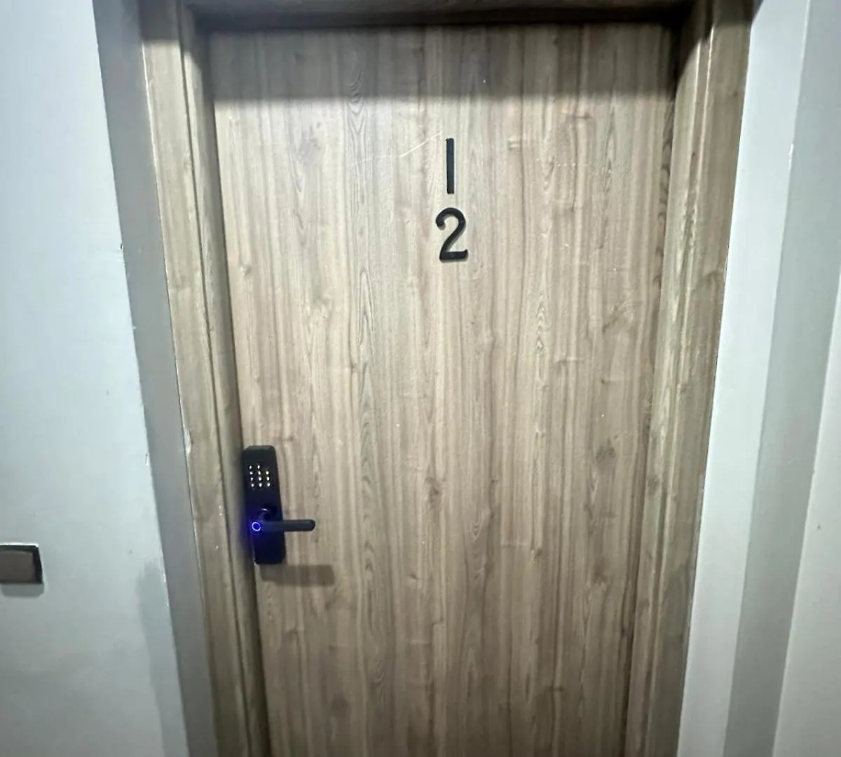 Oasis Chambre Proche De Aeroport Marrakech Apartment Marrakesh 0*,  Morocco