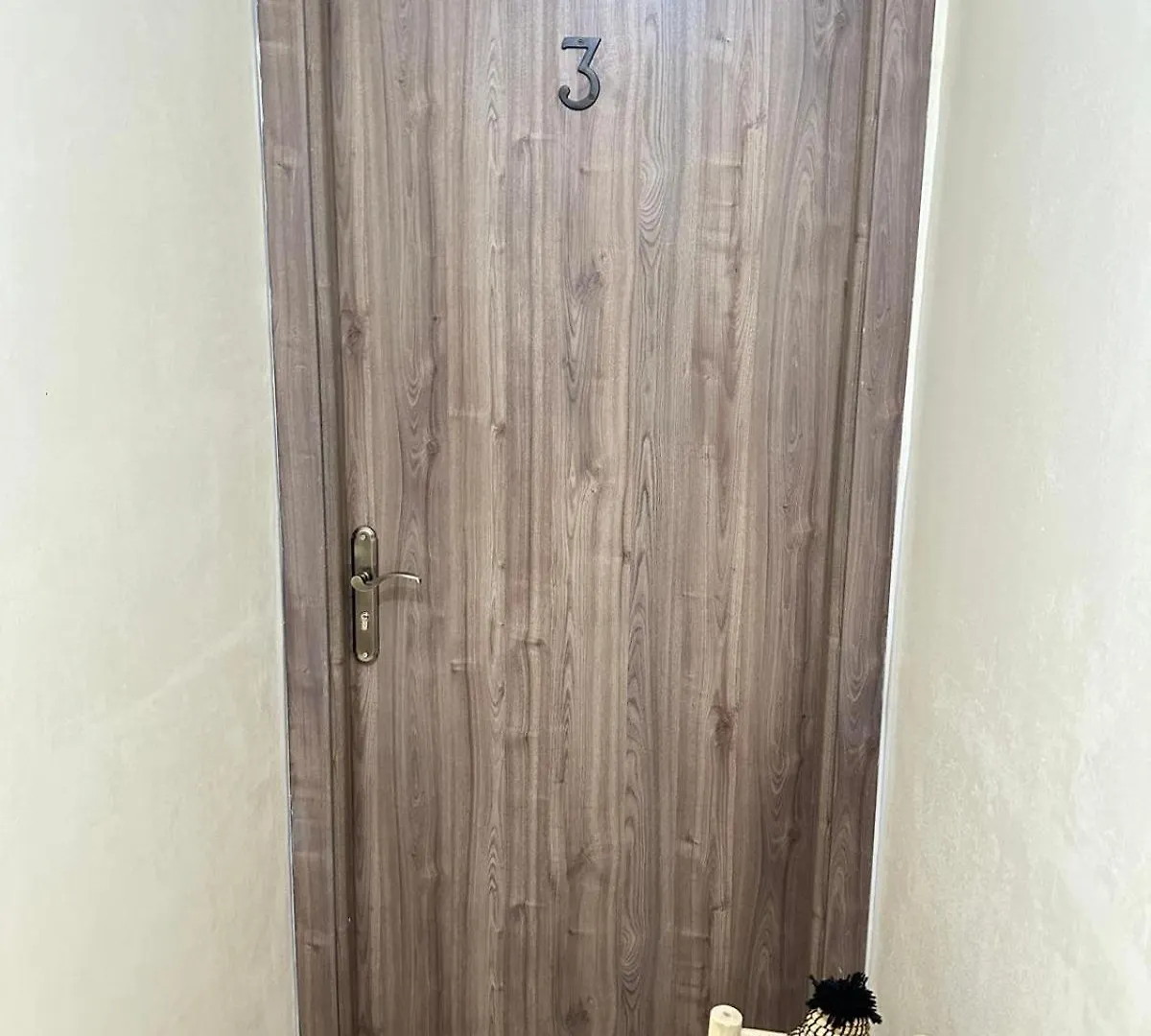 Oasis Chambre Proche De Aeroport Marrakech Apartment Marrakesh