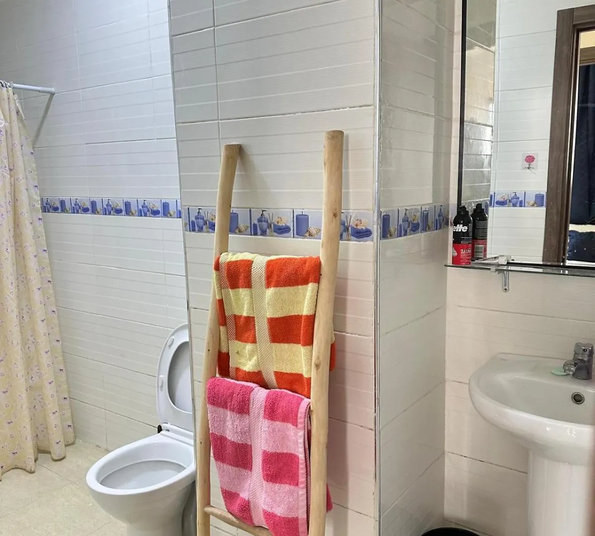 Oasis Chambre Proche De Aeroport Marrakech Apartment Marrakesh Morocco
