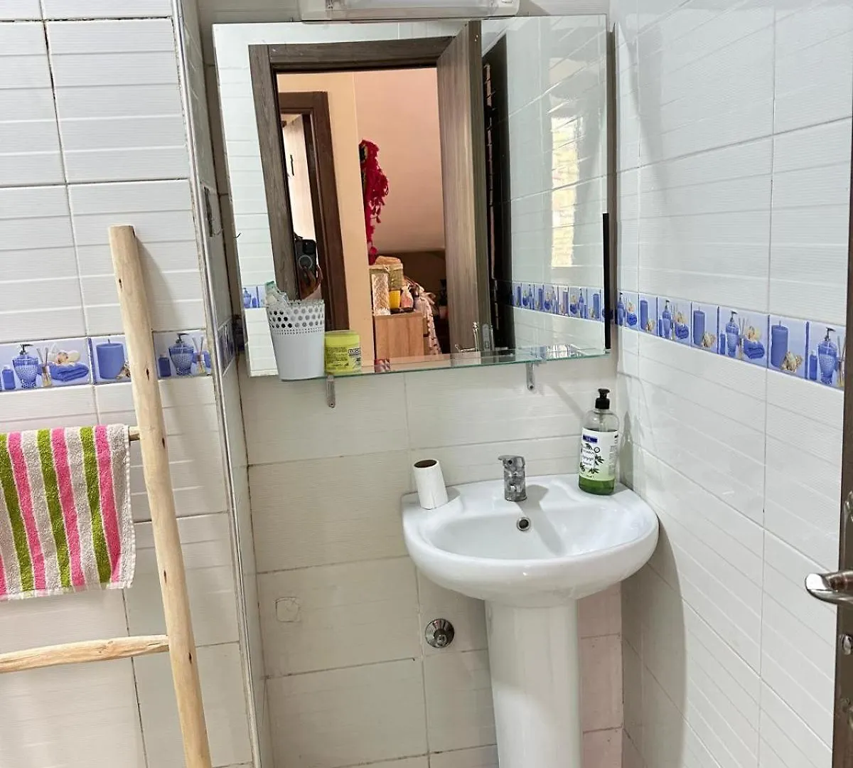 Oasis Chambre Proche De Aeroport Marrakech Apartment Marrakesh 0*,  Morocco