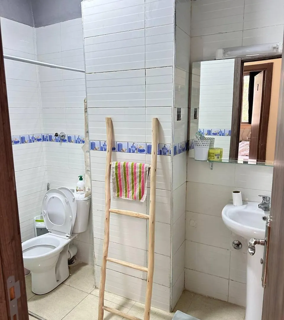 Oasis Chambre Proche De Aeroport Marrakech Apartment Marrakesh Morocco