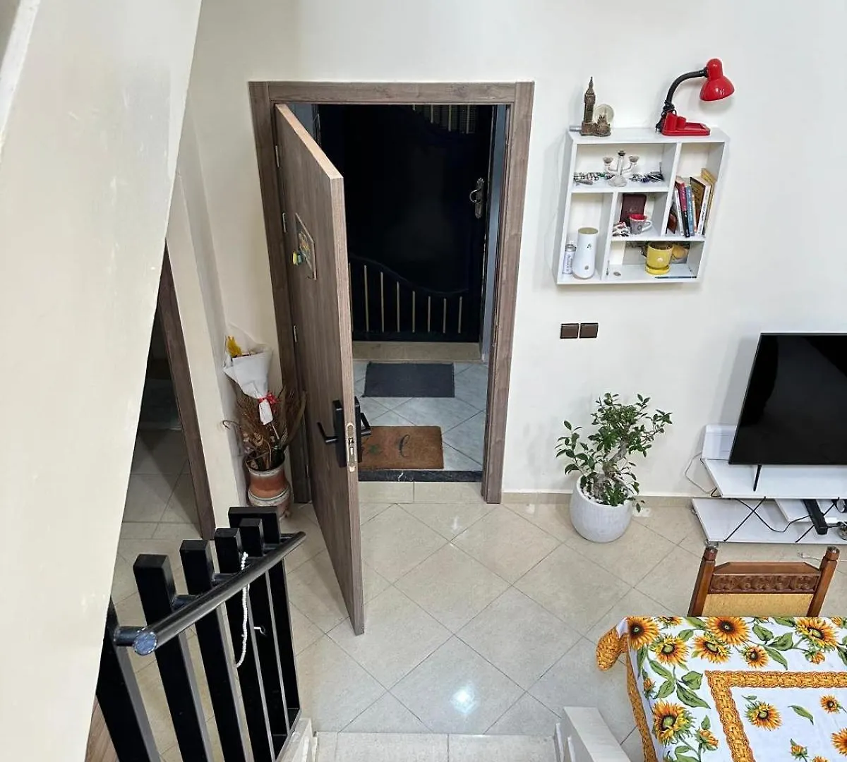 Oasis Chambre Proche De Aeroport Marrakech Apartment Marrakesh