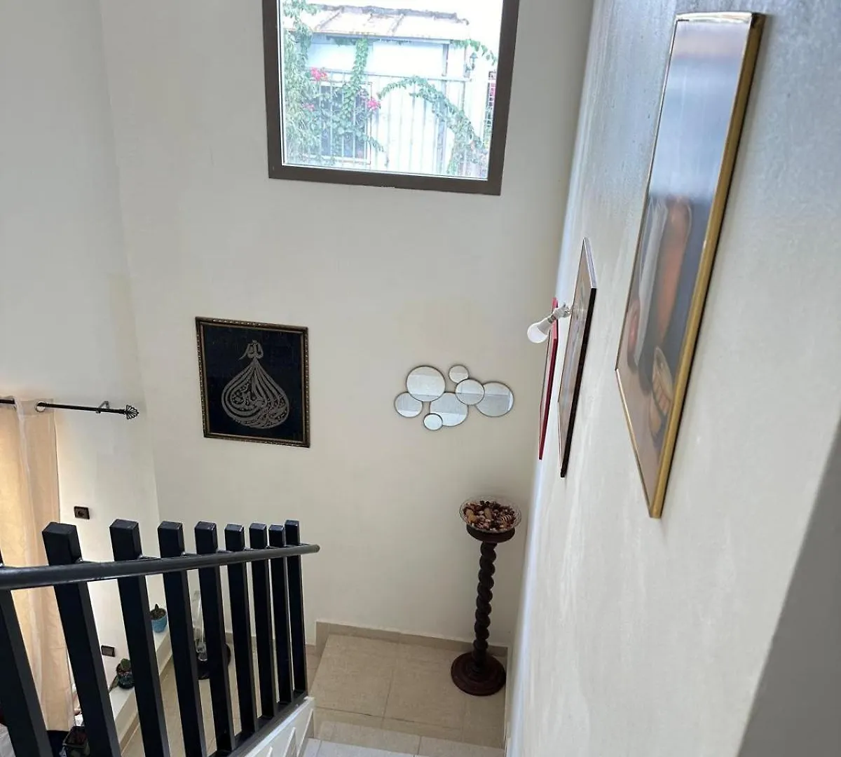 Oasis Chambre Proche De Aeroport Marrakech Apartment Marrakesh Morocco