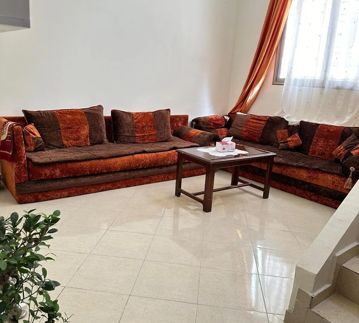 Oasis Chambre Proche De Aeroport Marrakech Apartment Marrakesh