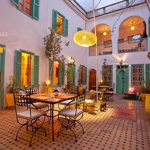 Riad Dar Aida, Marraquexe